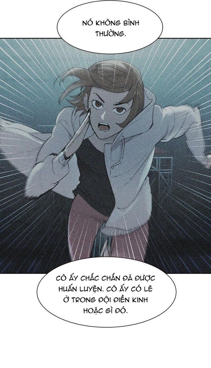 Tiền Bạc Và Quyền Lực - Chapter 121 - Page 73