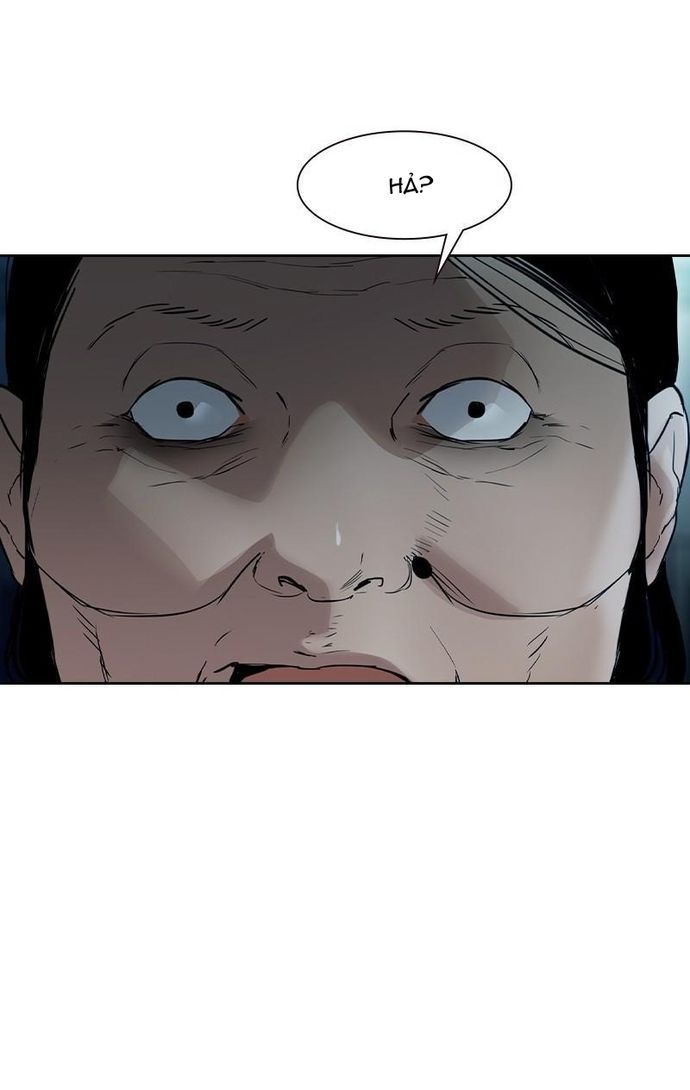 Tiền Bạc Và Quyền Lực - Chapter 121 - Page 74