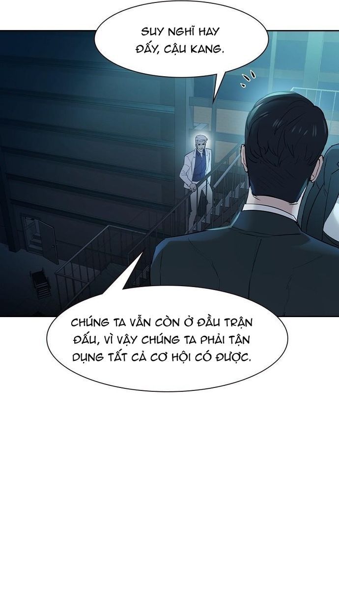 Tiền Bạc Và Quyền Lực - Chapter 121 - Page 79