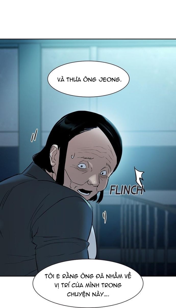 Tiền Bạc Và Quyền Lực - Chapter 121 - Page 80