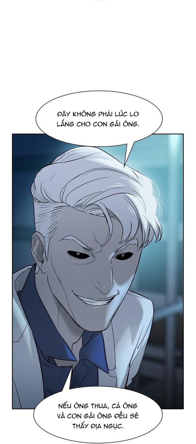 Tiền Bạc Và Quyền Lực - Chapter 121 - Page 81