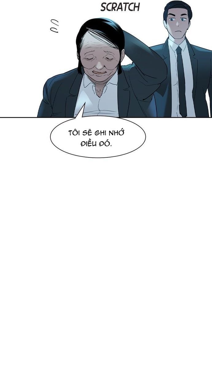 Tiền Bạc Và Quyền Lực - Chapter 121 - Page 83