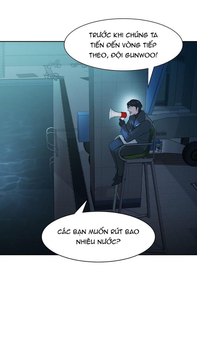 Tiền Bạc Và Quyền Lực - Chapter 121 - Page 84