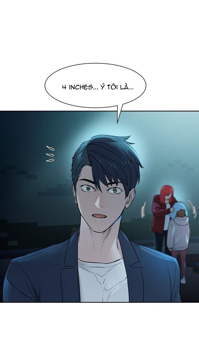 Tiền Bạc Và Quyền Lực - Chapter 121 - Page 85