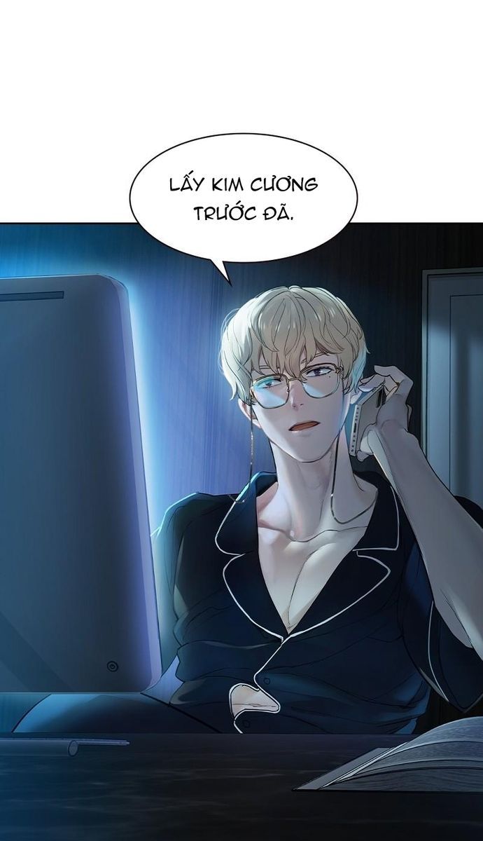 Tiền Bạc Và Quyền Lực - Chapter 122 - Page 103