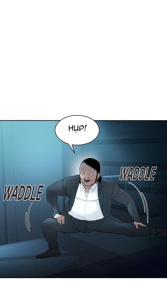 Tiền Bạc Và Quyền Lực - Chapter 122 - Page 24