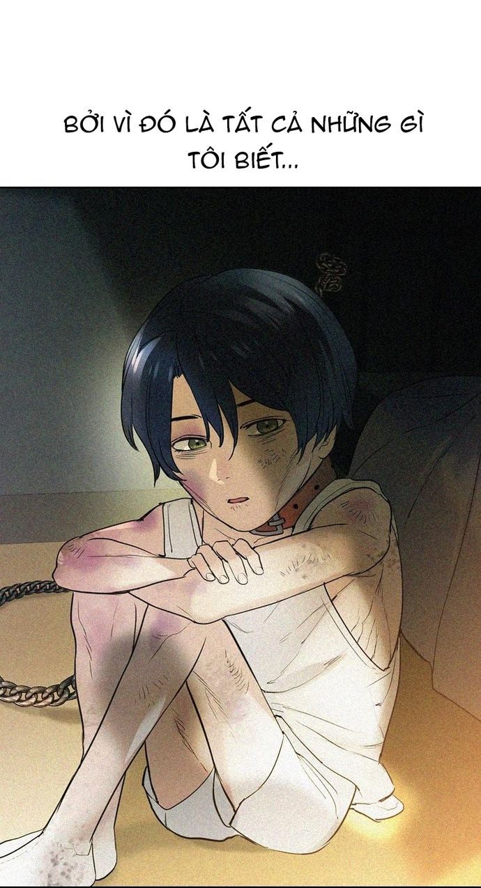 Tiền Bạc Và Quyền Lực - Chapter 122 - Page 31