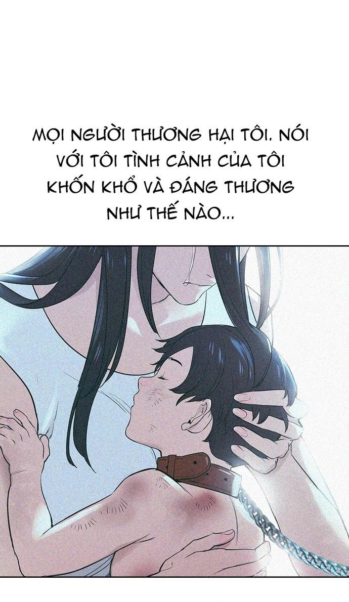 Tiền Bạc Và Quyền Lực - Chapter 122 - Page 36