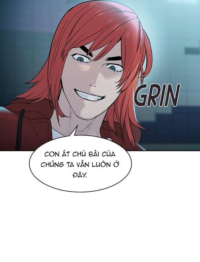 Tiền Bạc Và Quyền Lực - Chapter 122 - Page 4