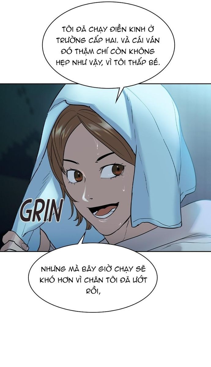 Tiền Bạc Và Quyền Lực - Chapter 122 - Page 5