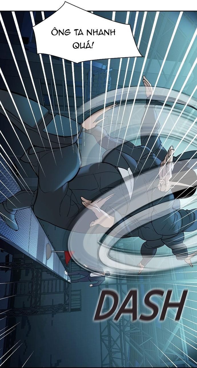 Tiền Bạc Và Quyền Lực - Chapter 122 - Page 51