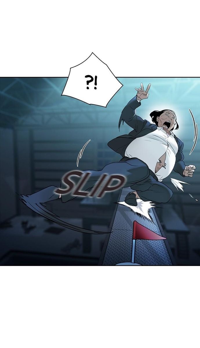 Tiền Bạc Và Quyền Lực - Chapter 122 - Page 55