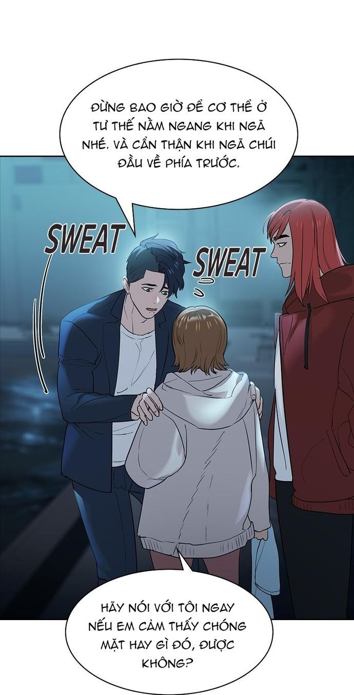 Tiền Bạc Và Quyền Lực - Chapter 122 - Page 6