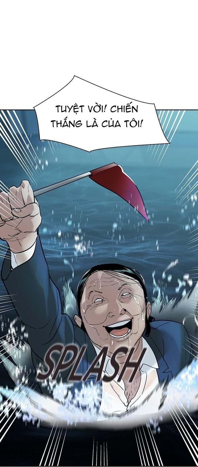 Tiền Bạc Và Quyền Lực - Chapter 122 - Page 60