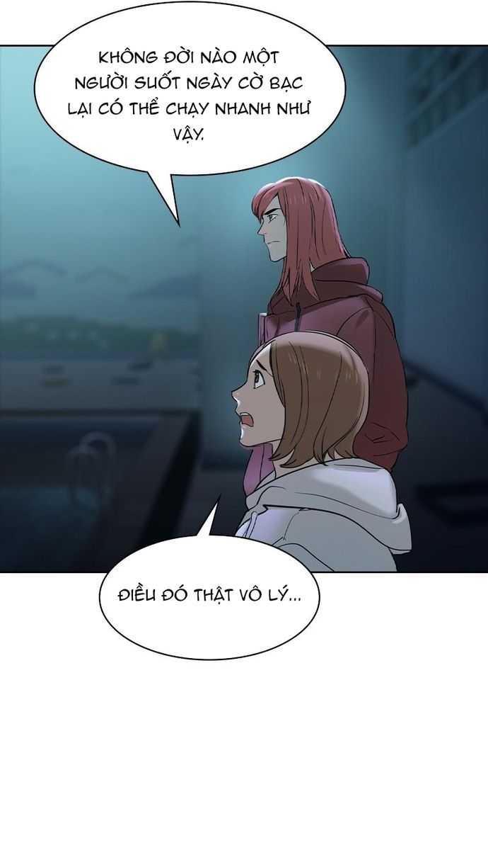 Tiền Bạc Và Quyền Lực - Chapter 122 - Page 62