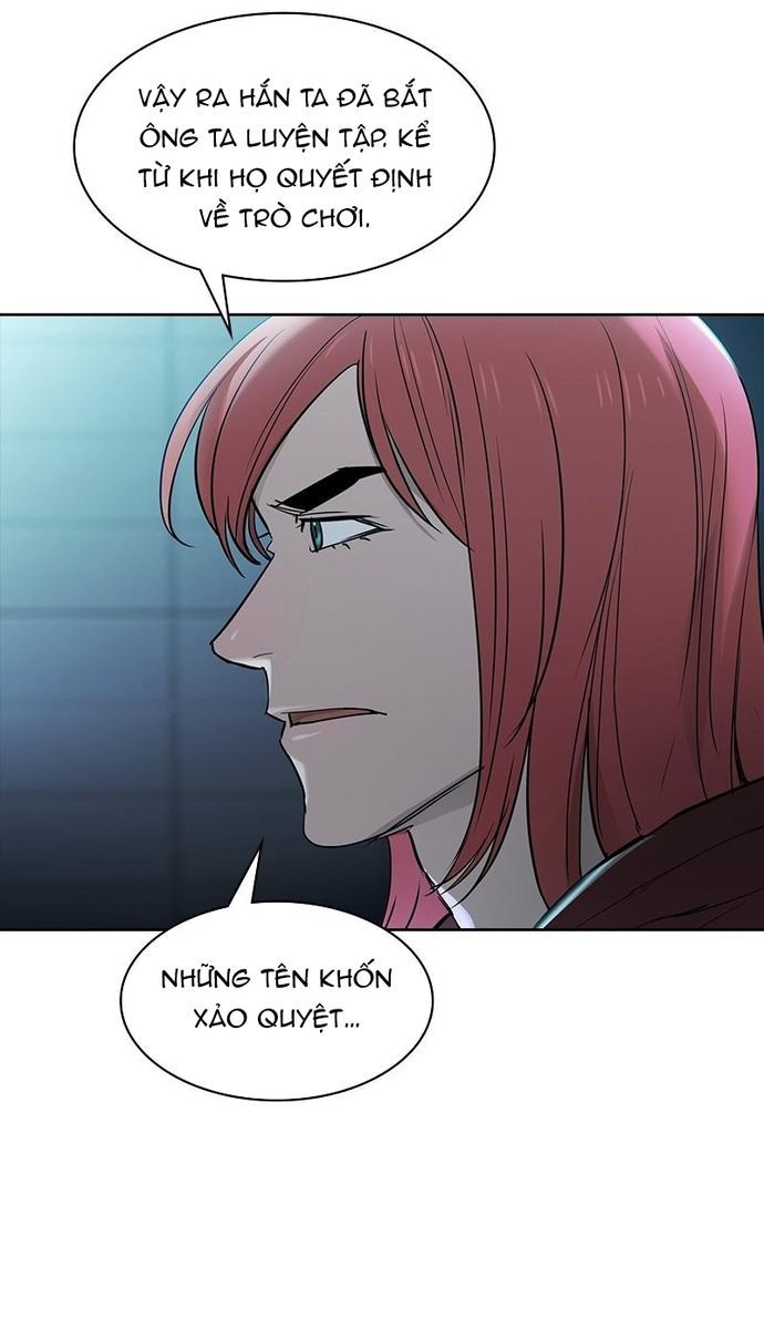 Tiền Bạc Và Quyền Lực - Chapter 122 - Page 63