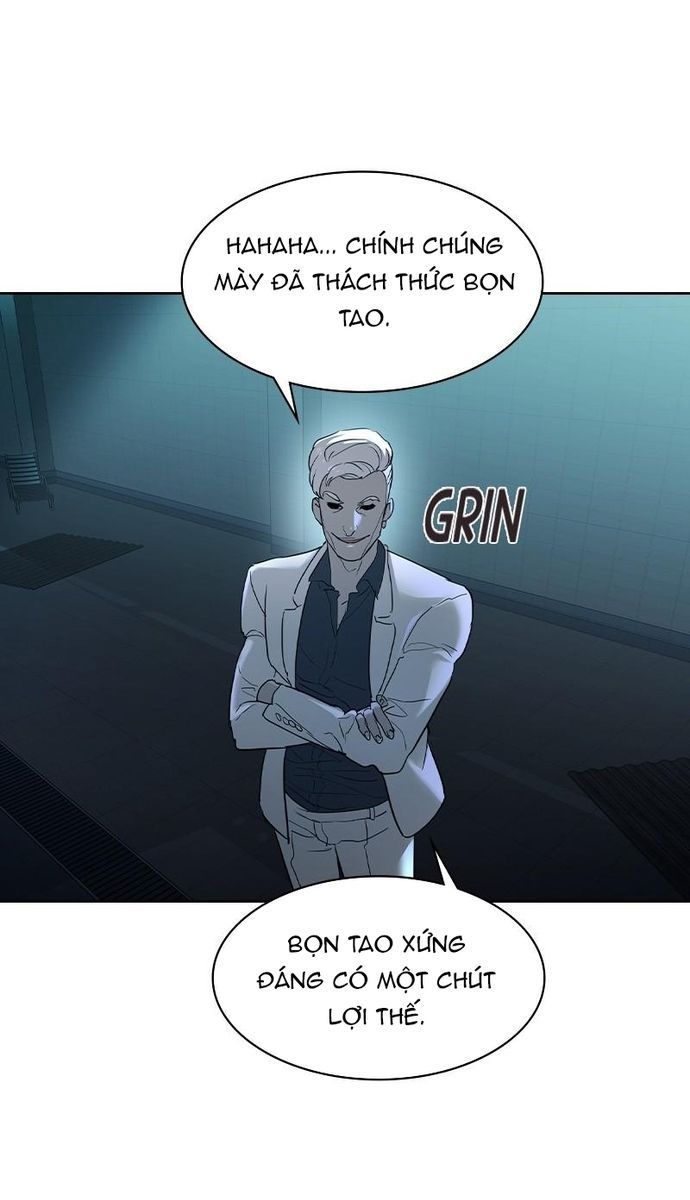 Tiền Bạc Và Quyền Lực - Chapter 122 - Page 64