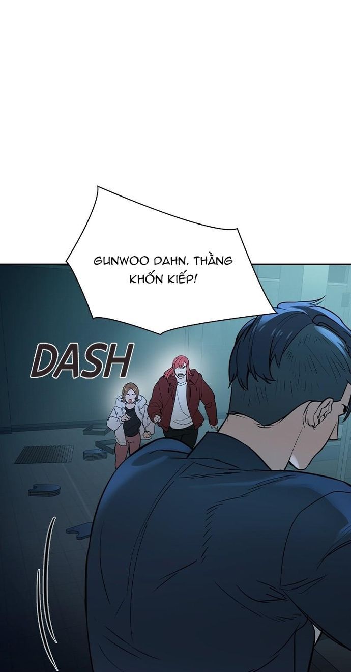 Tiền Bạc Và Quyền Lực - Chapter 122 - Page 70