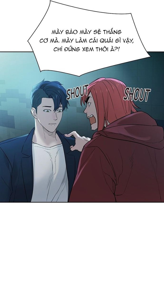 Tiền Bạc Và Quyền Lực - Chapter 122 - Page 72