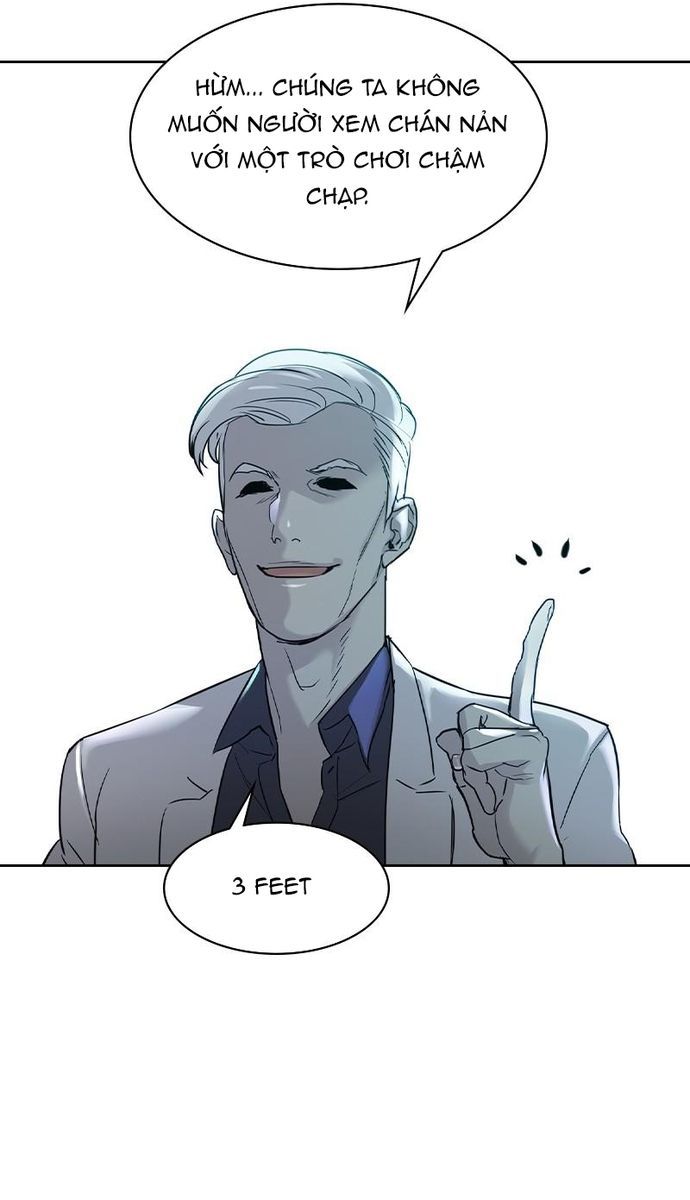 Tiền Bạc Và Quyền Lực - Chapter 122 - Page 78