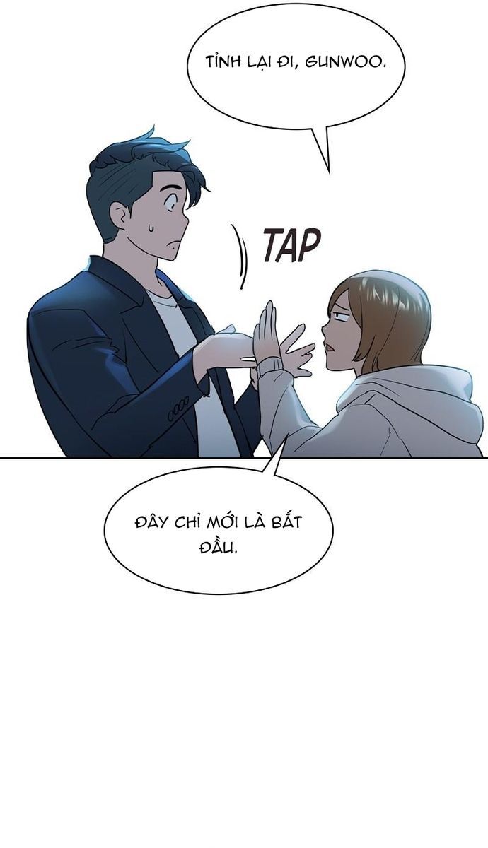 Tiền Bạc Và Quyền Lực - Chapter 122 - Page 8