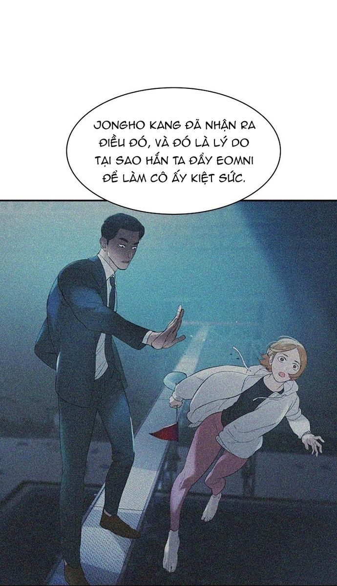 Tiền Bạc Và Quyền Lực - Chapter 122 - Page 85