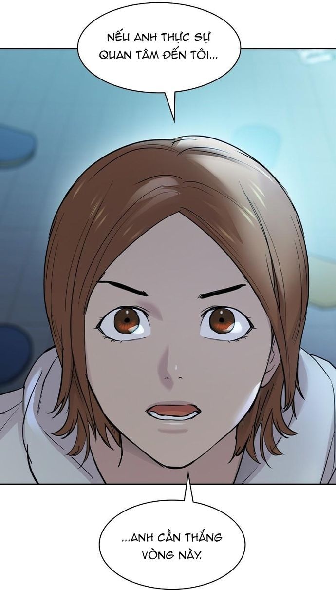 Tiền Bạc Và Quyền Lực - Chapter 122 - Page 9