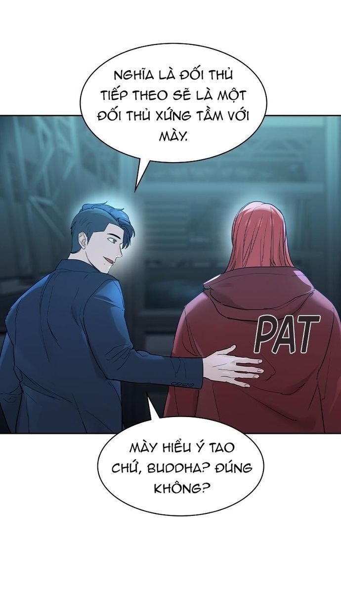 Tiền Bạc Và Quyền Lực - Chapter 122 - Page 91