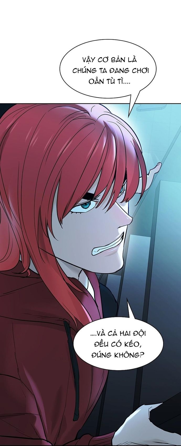 Tiền Bạc Và Quyền Lực - Chapter 122 - Page 92