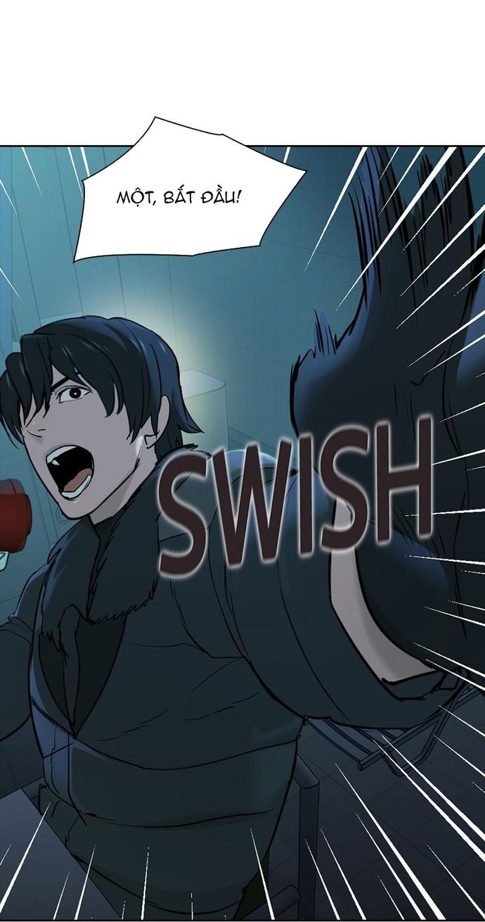 Tiền Bạc Và Quyền Lực - Chapter 123 - Page 100