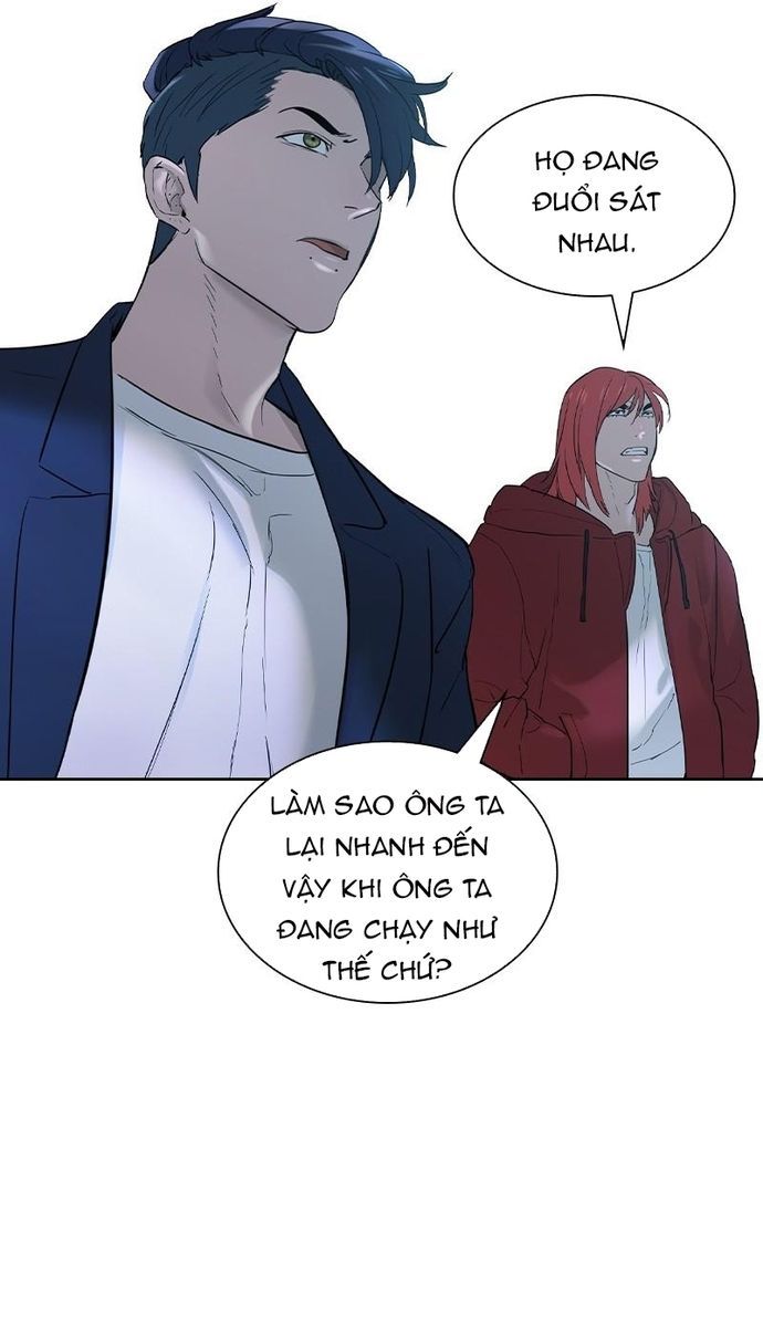 Tiền Bạc Và Quyền Lực - Chapter 123 - Page 106