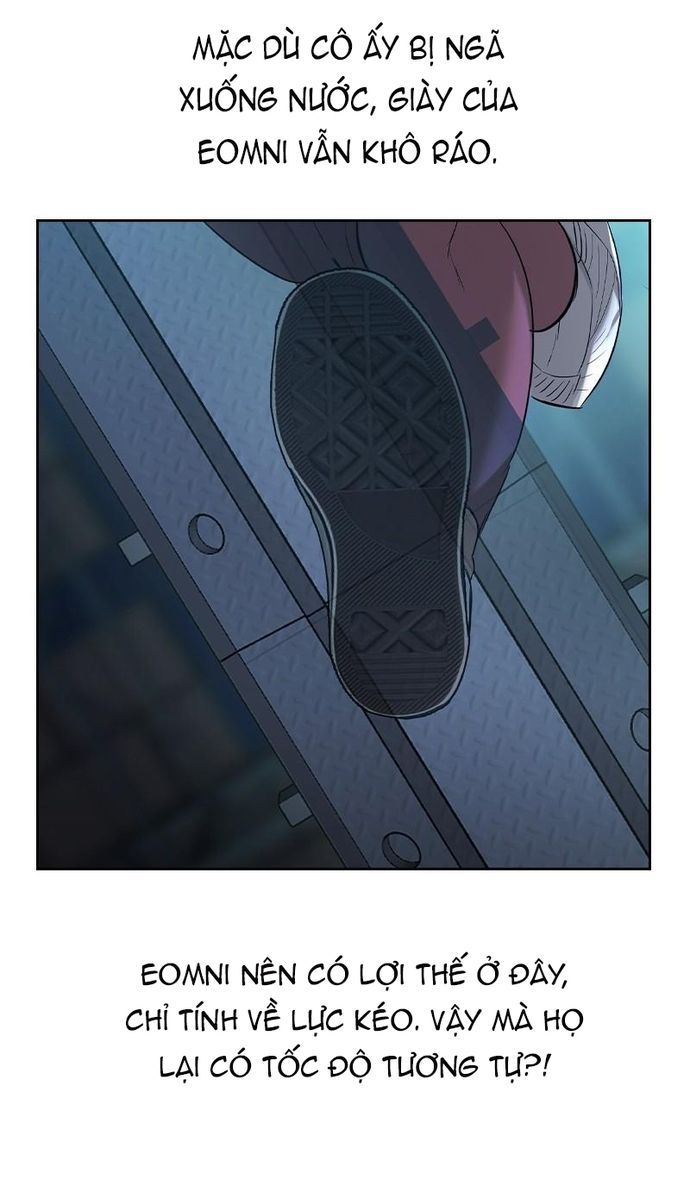 Tiền Bạc Và Quyền Lực - Chapter 123 - Page 107