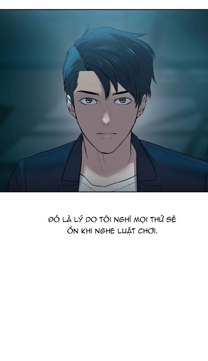 Tiền Bạc Và Quyền Lực - Chapter 123 - Page 11