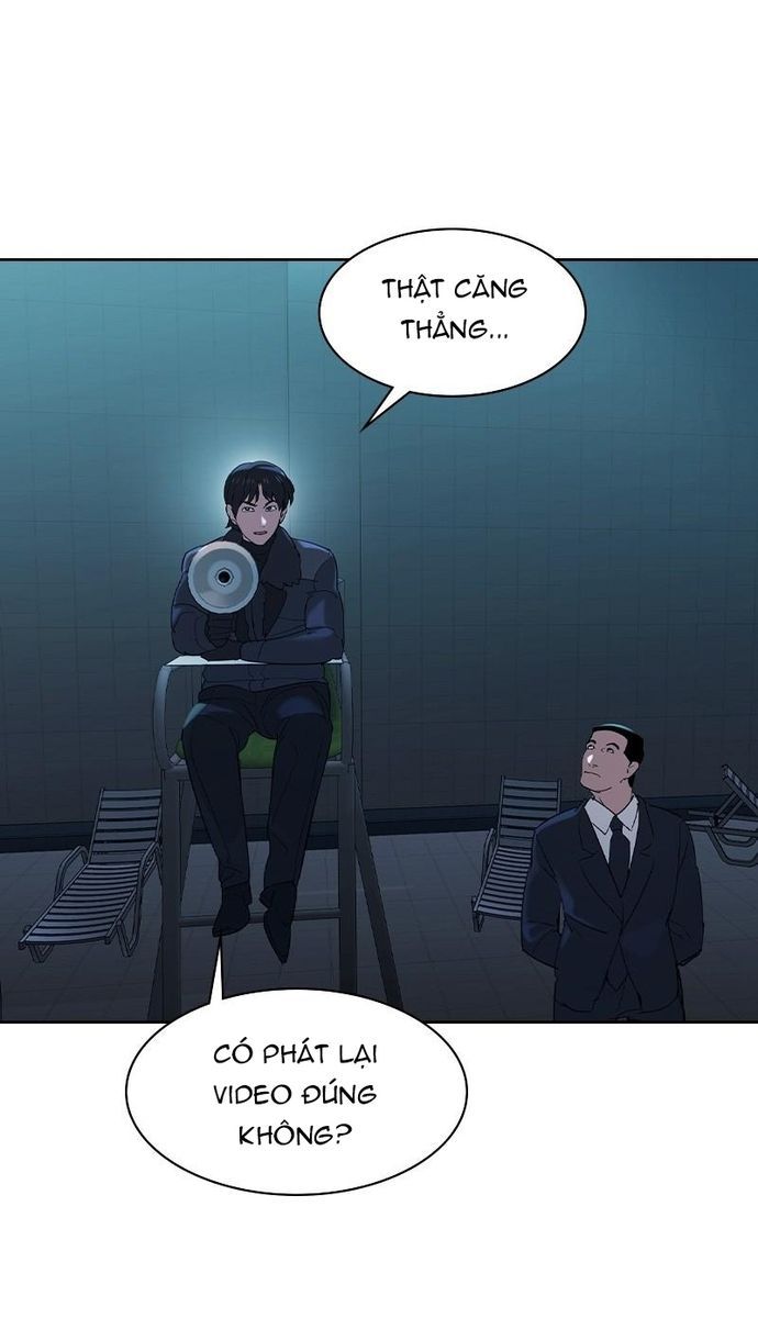 Tiền Bạc Và Quyền Lực - Chapter 123 - Page 116