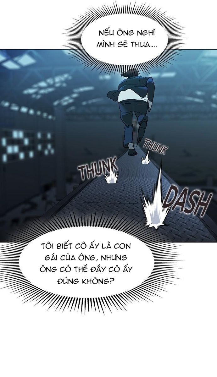 Tiền Bạc Và Quyền Lực - Chapter 123 - Page 119