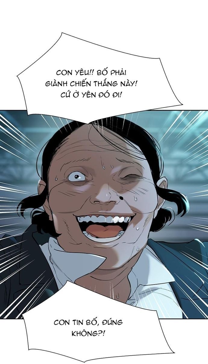 Tiền Bạc Và Quyền Lực - Chapter 123 - Page 120