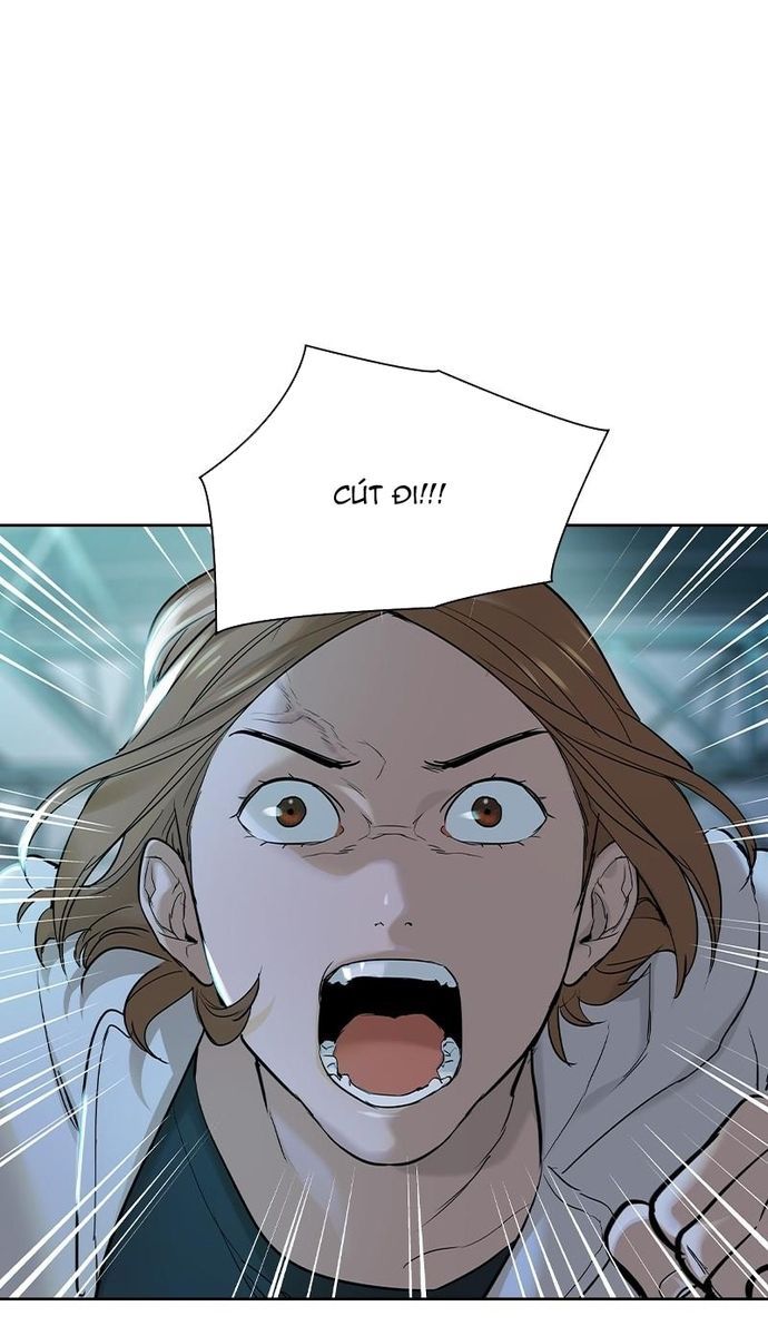 Tiền Bạc Và Quyền Lực - Chapter 123 - Page 121