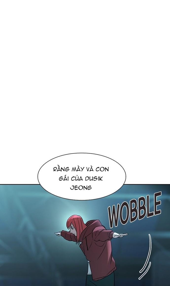 Tiền Bạc Và Quyền Lực - Chapter 123 - Page 18