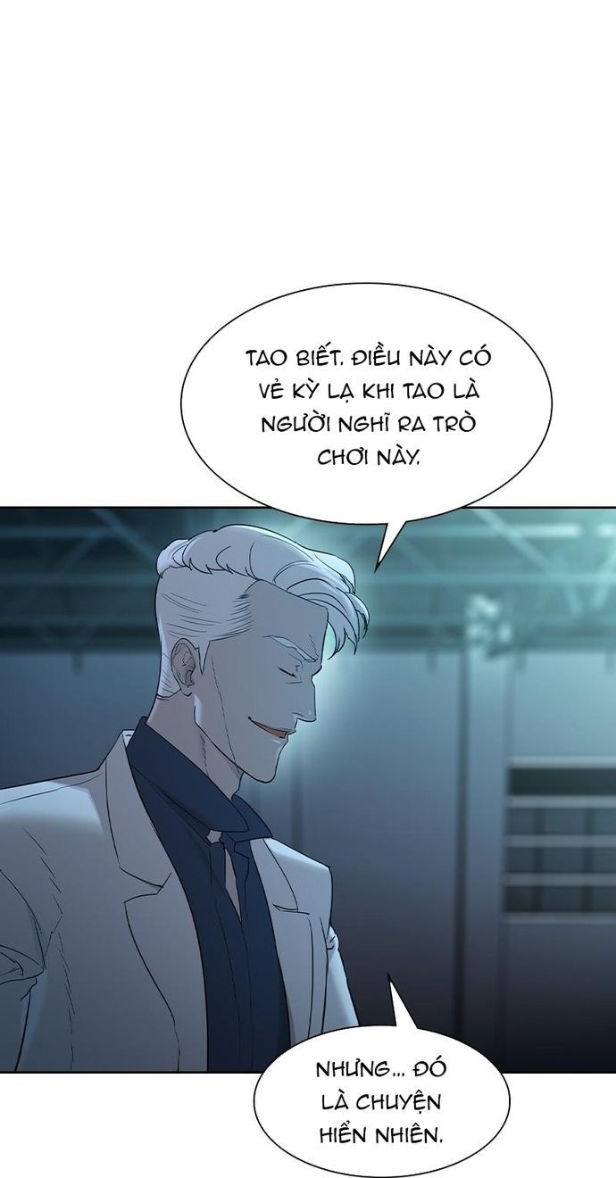 Tiền Bạc Và Quyền Lực - Chapter 123 - Page 21