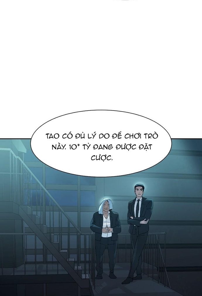 Tiền Bạc Và Quyền Lực - Chapter 123 - Page 22