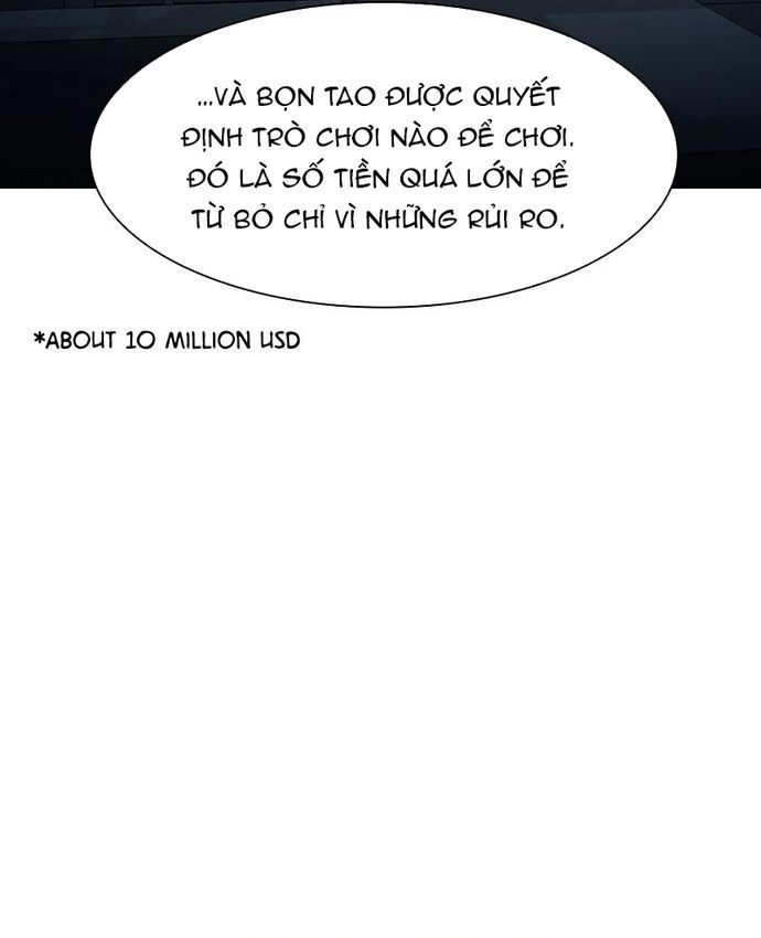 Tiền Bạc Và Quyền Lực - Chapter 123 - Page 23