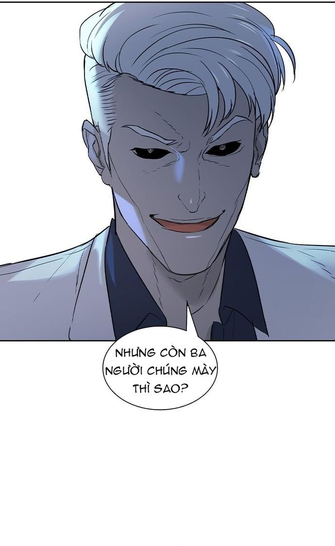 Tiền Bạc Và Quyền Lực - Chapter 123 - Page 24