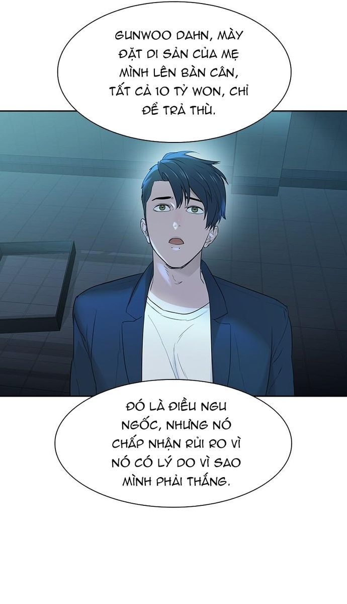 Tiền Bạc Và Quyền Lực - Chapter 123 - Page 25