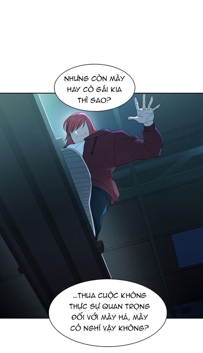 Tiền Bạc Và Quyền Lực - Chapter 123 - Page 26