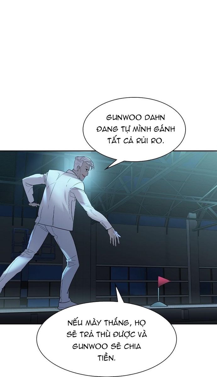 Tiền Bạc Và Quyền Lực - Chapter 123 - Page 27