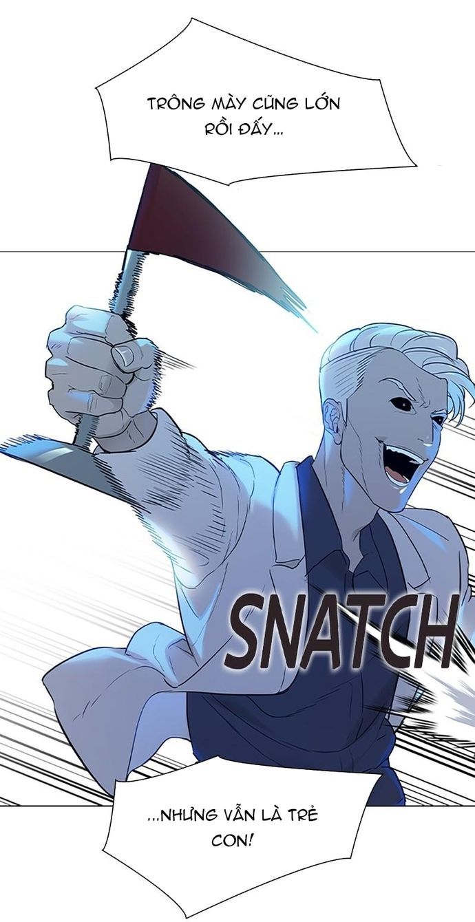 Tiền Bạc Và Quyền Lực - Chapter 123 - Page 29
