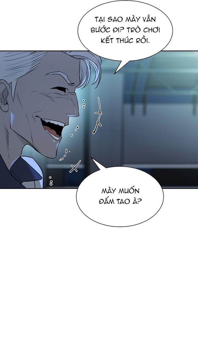 Tiền Bạc Và Quyền Lực - Chapter 123 - Page 37