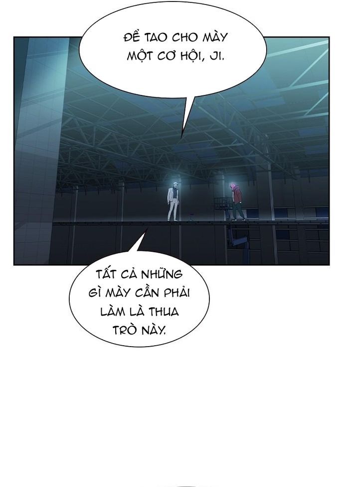 Tiền Bạc Và Quyền Lực - Chapter 123 - Page 38