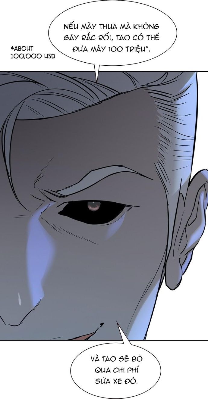 Tiền Bạc Và Quyền Lực - Chapter 123 - Page 39