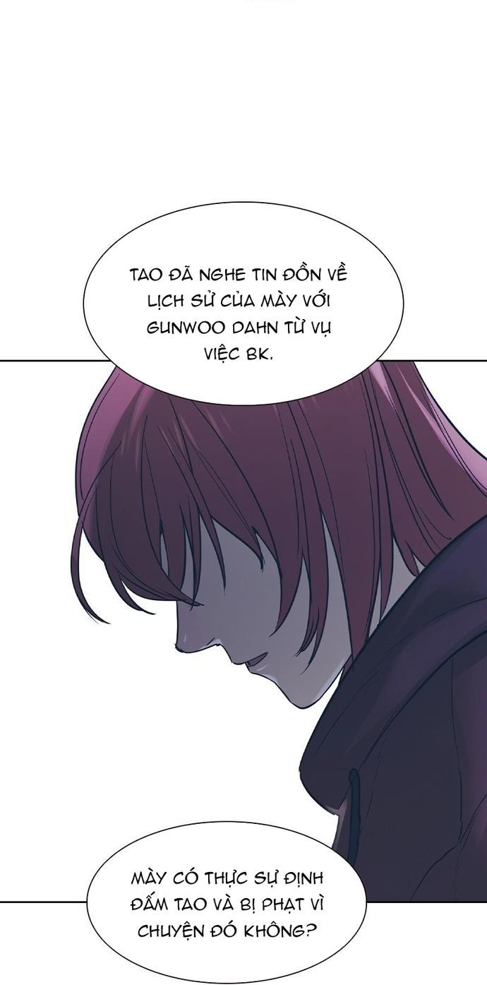 Tiền Bạc Và Quyền Lực - Chapter 123 - Page 40